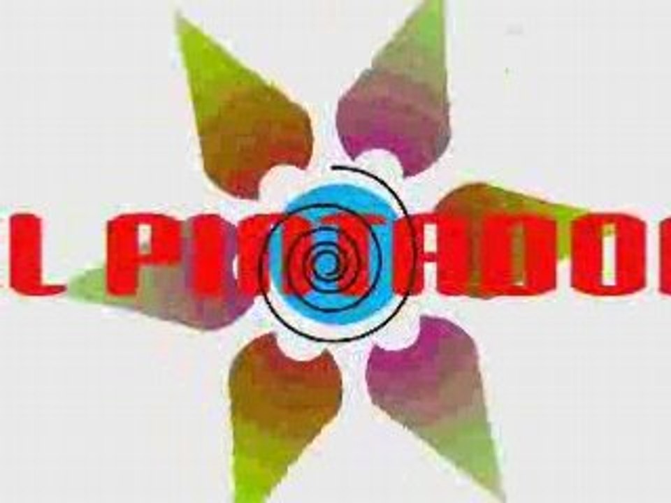Vibronic pintador