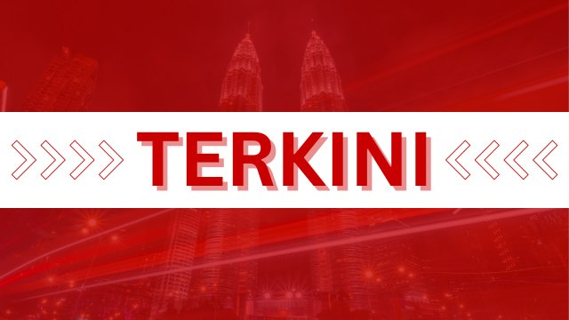 [TERKINI] Azam Baki tolak desakan supaya bercuti