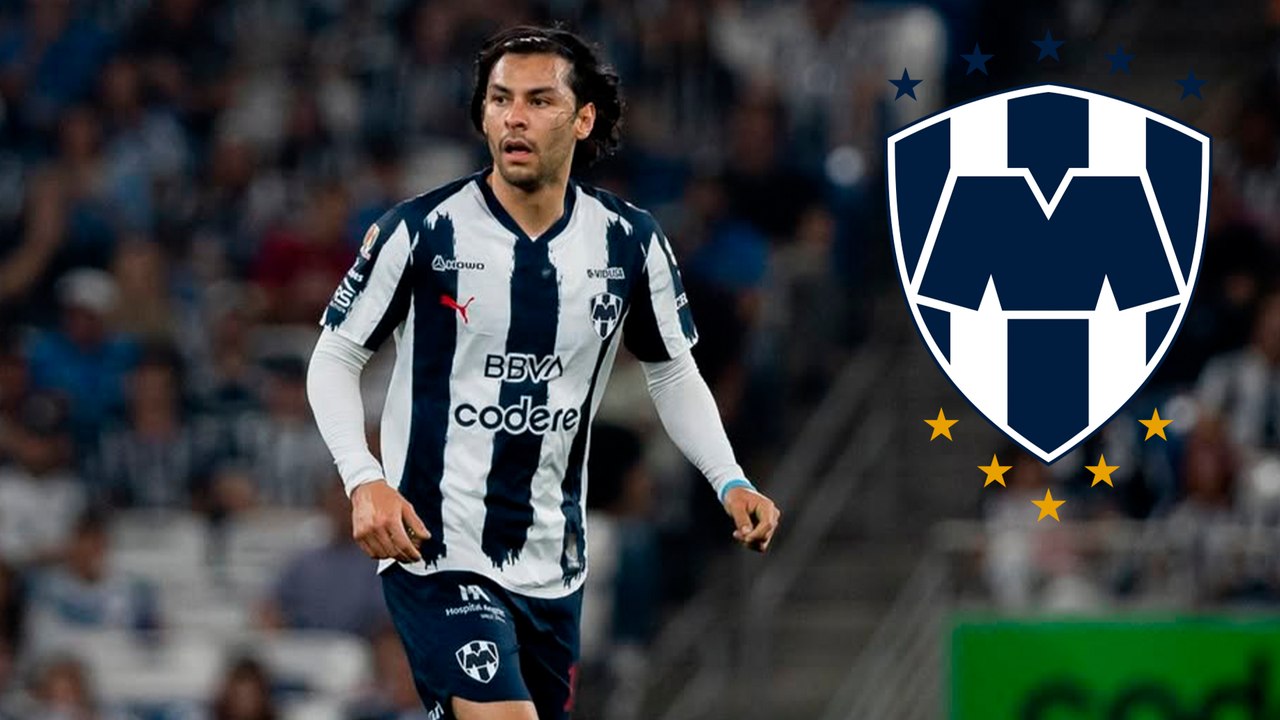Alonso Aceves confirma que Rayados cumple los objetivos que tenían tras su paso en Concachampions