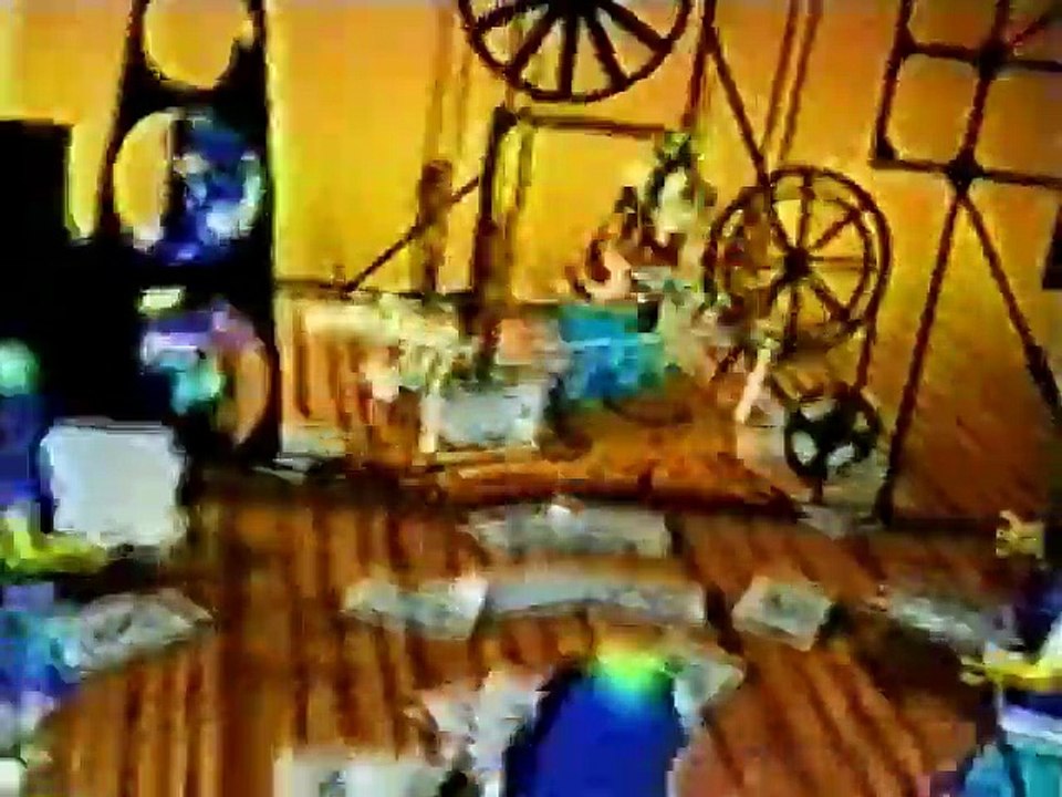 Mickey Mouse Works - S02E08 - (21) Mortimer.. [VHSRip]