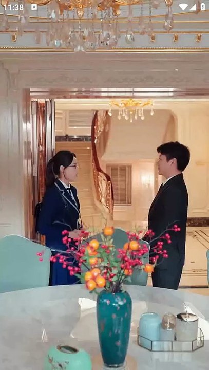 heiress na nanalo gamit ang talino