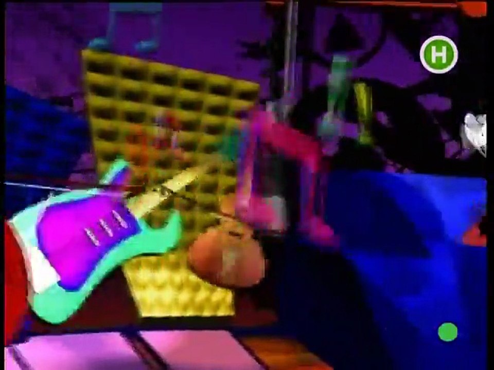 Mickey Mouse Works - S02E11 - (24) Vending Machine.. [DVB]