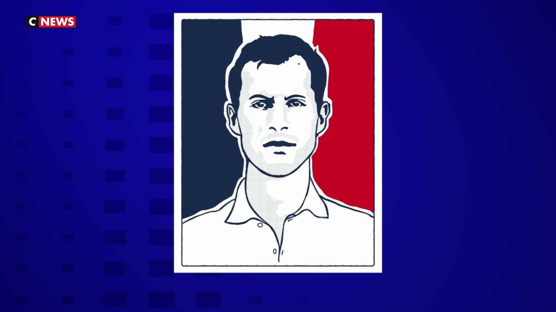 Le portrait de Quentin D. jeune militant nationaliste mort après avoir été  lynché à Lyon