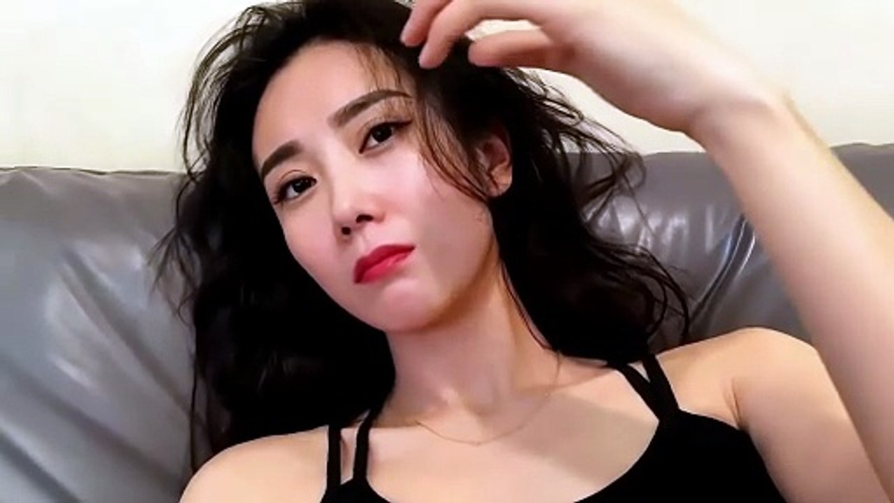 Charming Woman
