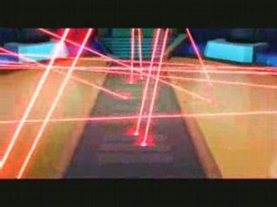 [B.Annonce] Secret Agent Clank