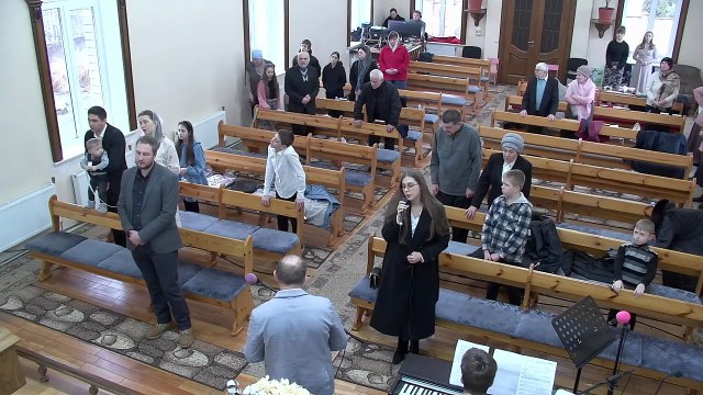 Зiбрання (2 частина) 14.02.2026