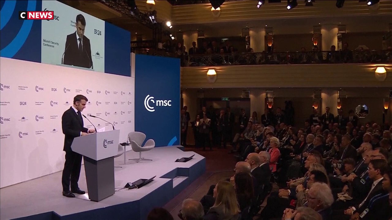 La France va-t-elle partager sa dissuasion nucléaire ?