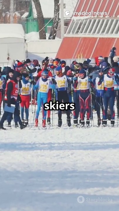 Alpine Skiing Highlights ⛷️ | 2026 Winter Olympics Milano-Cortina