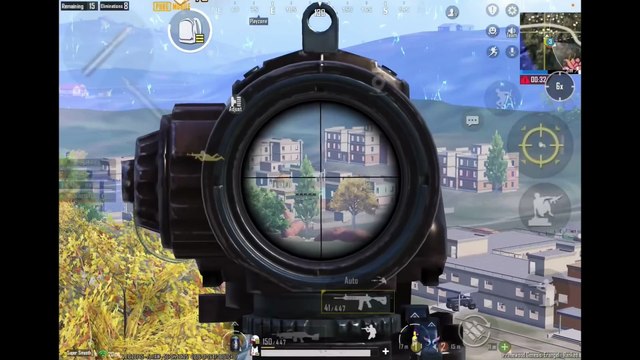 unexpected chicken dinner Satisfying gameplay😍😍 #pubgmobile #pubg #gaming #bgmi #funny #best #viral