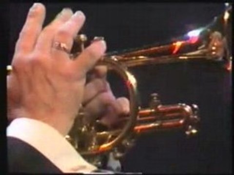 Battle Hymn of the Republic - LINO PATRUNO Jazz Show