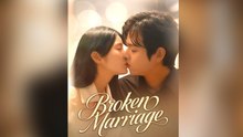 Broken Marriage