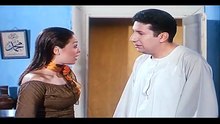 فيلم محامي خلع  هاني رمزى و داليا البحيرى