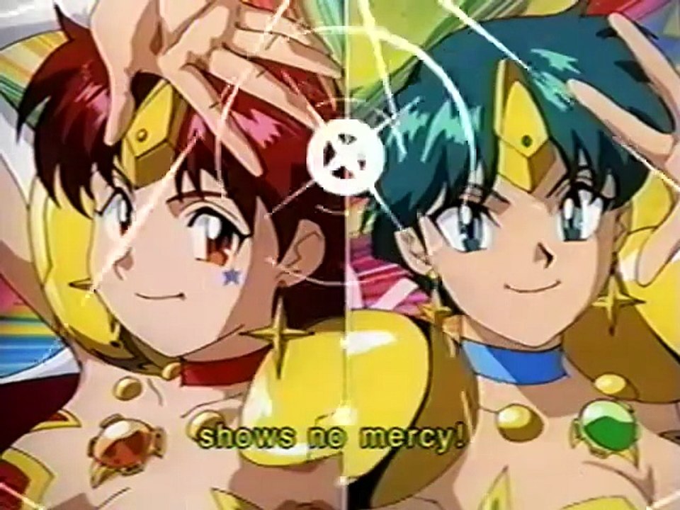 Rakushou! Hyper Doll OVA  楽勝! ハイパードール Volume 2