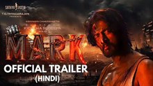 HD New original Mark Full Movie Hd in Hindi south India Bollywood action film mp 4 Movie verse (2026).