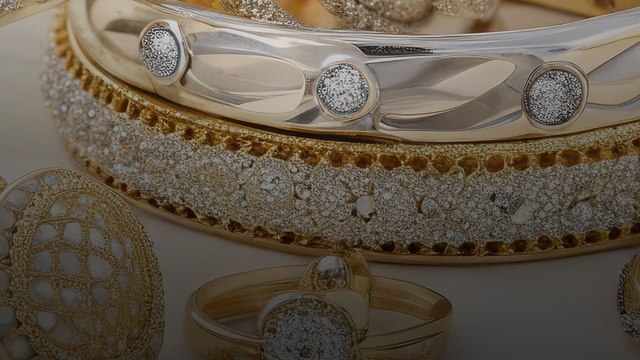 Gold-Silver Price : चांदी फिर हुई क्रैश