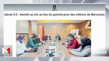 Revue de presse - 14/02/2026