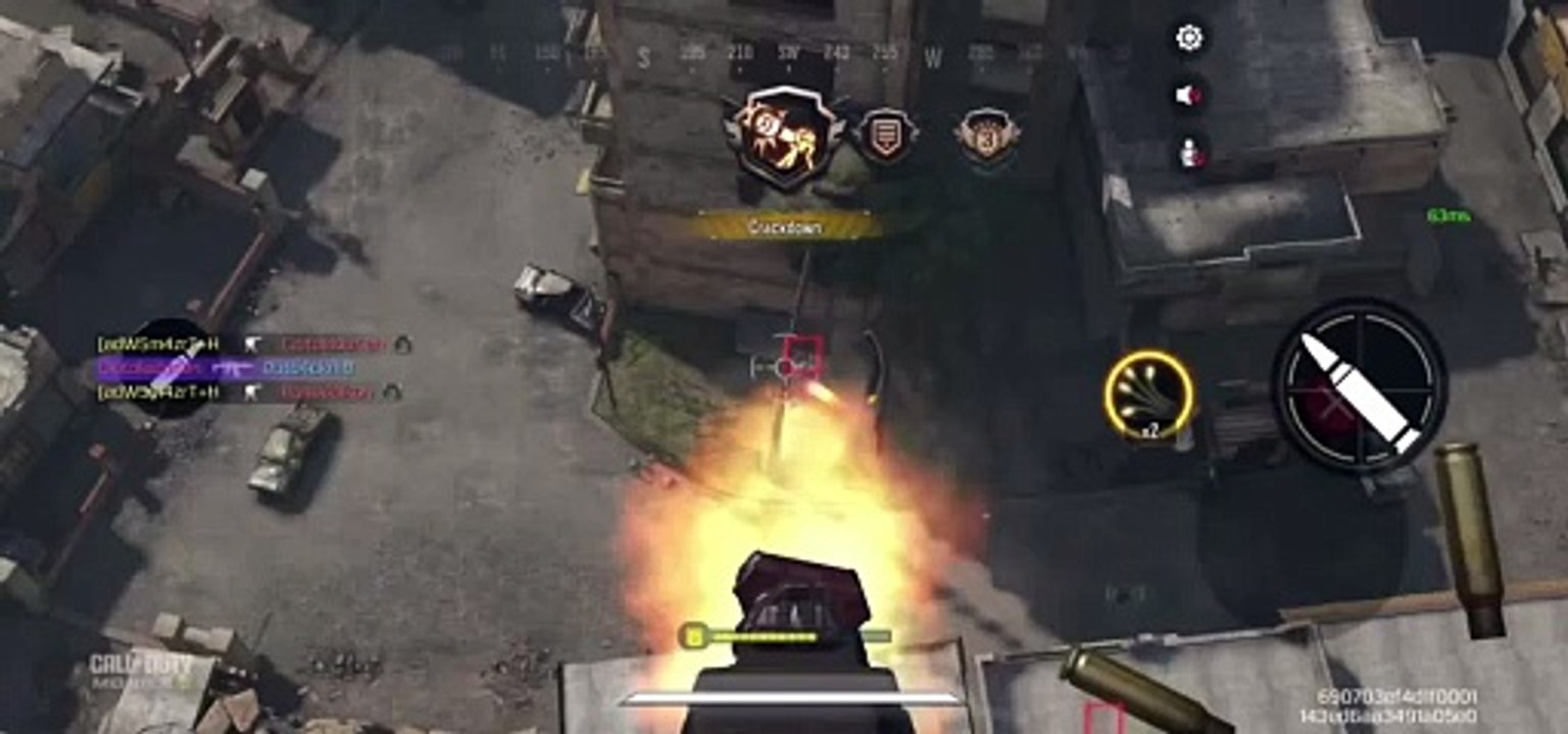Deadliest Helicopter Killstreak Ever 🚁