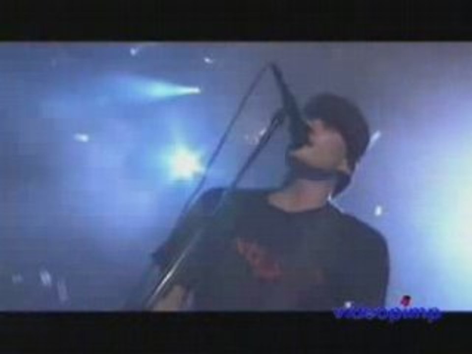 Carousel live in MTV