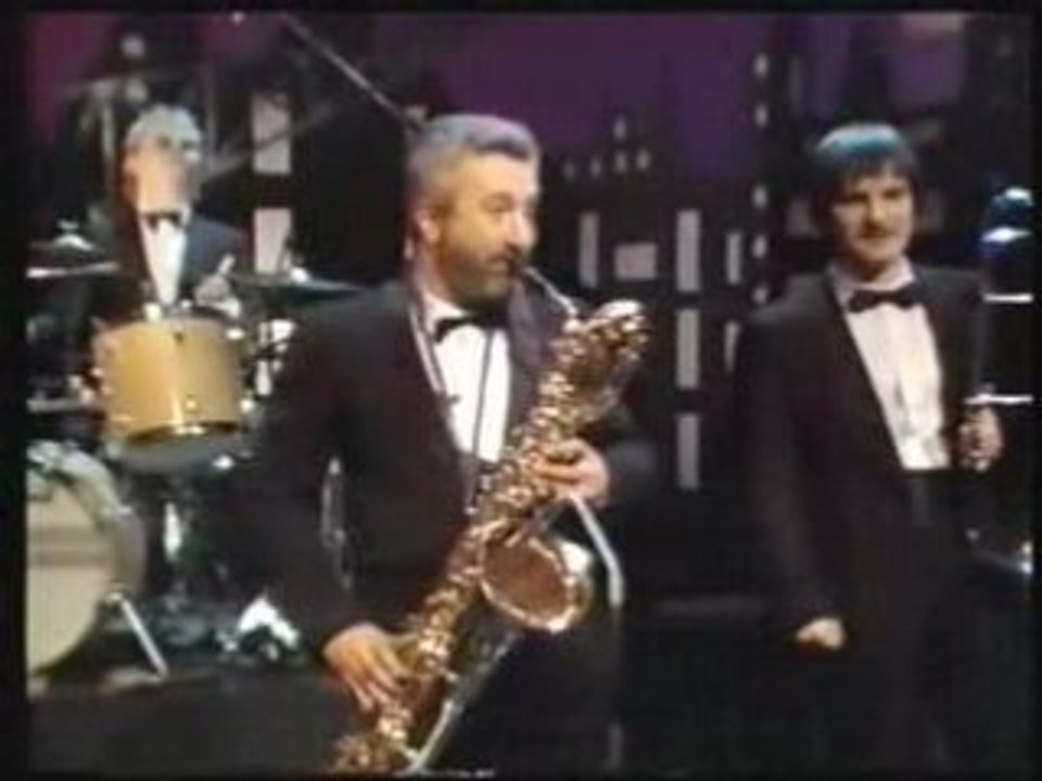 Alexander's Ragtime Band - LINO PATRUNO Jazz Show