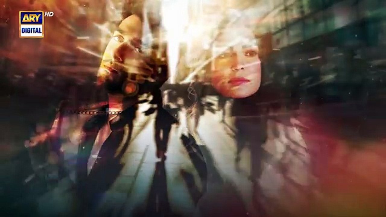 Aye Ishq e Junoon Episode 32