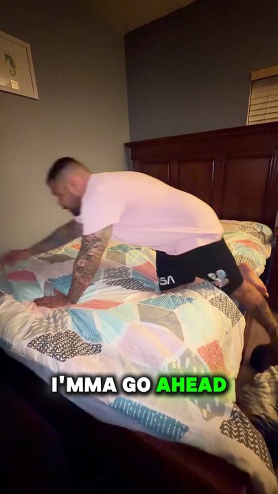 Make My Bed Everyday (Day 38) NBA All-Star Weekend Was Actually Good
