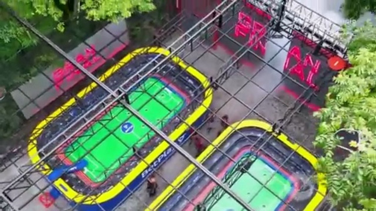 Desafío 2025 Capitulo 139 Desafío 2025 Capitulo 139