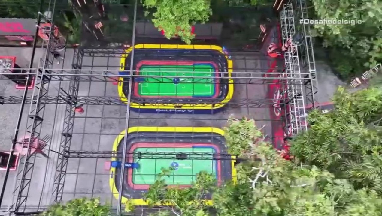 Desafío 2025 Capitulo 139