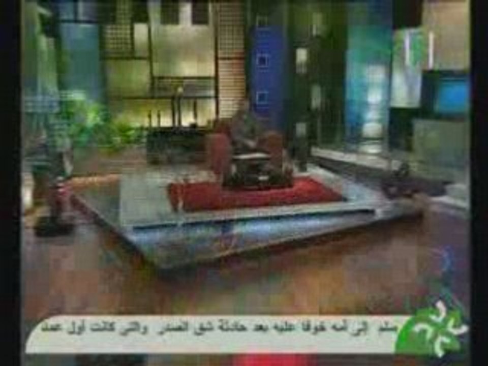 باب الجنةالحلقة8خروج روح المؤمن2