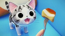 Chi's Sweet Cat Adventure's Episode 18 ⧸ English Dubbed | Aspix Official
