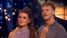 Dancing with the Stars (IE) Season 9 Episode 5