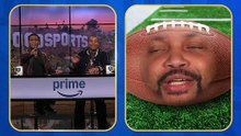 Good Sports with Kevin Hart and Kenan Thompson - Season 1 Episode 7 - January 20th, 2026