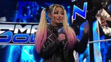 WWE SmackDown - Season 28 Episode 5 - SmackDown 1380