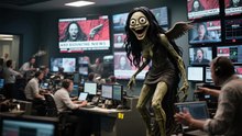 The Momo Challenge: The Truth Behind the Viral Phone Calls