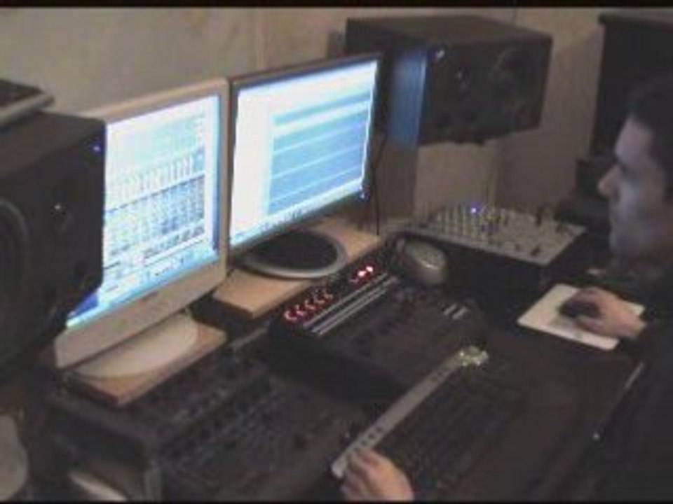 Set Reason & BCF2000