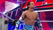 WWE Main Event - Season 15 Episode 5 - Main Event 696