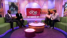 The One Show - Season 2026 Episode 18