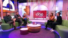 The One Show - Season 2026 Episode 19