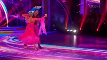 Dancing with the Stars (IE) - Season 9 Episode 5