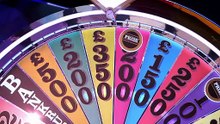Wheel of Fortune (UK) (2024) - Season 3 Episode 6