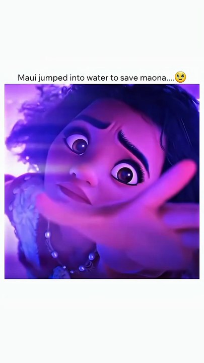 Moana