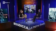 Boudicca, la regina ribelle