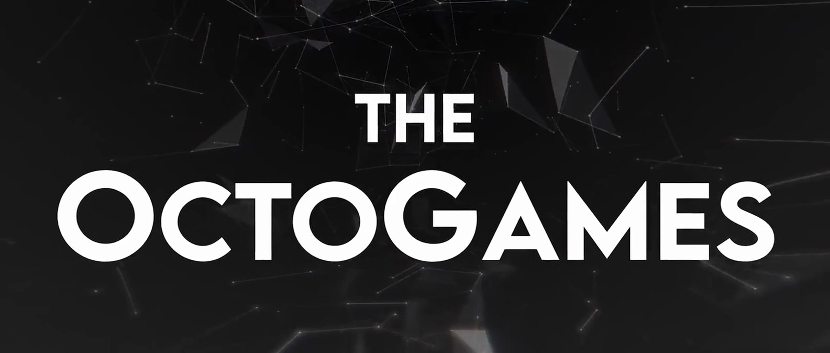 OctoGames  8 Games, 8 Players, 1 Winner Film deutsch