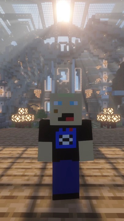 Un Kikoo utilise un papier super puissant contre un chevalier de fer invincible ! 🤯