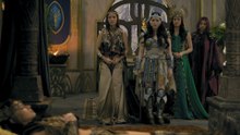 Sang'gre: Danaya, Pirena, Alena, at Amihan laban kay Gargan! (Teaser)