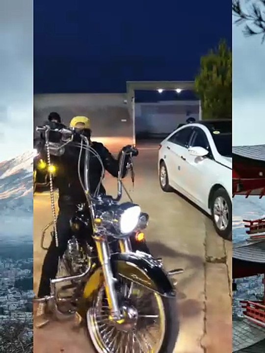 Herley motocycles moto