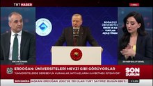 TRT spikerinin 28 Şubat ve başörtüsü anısı! ‘Anneniz sakın arabadan inmesin’