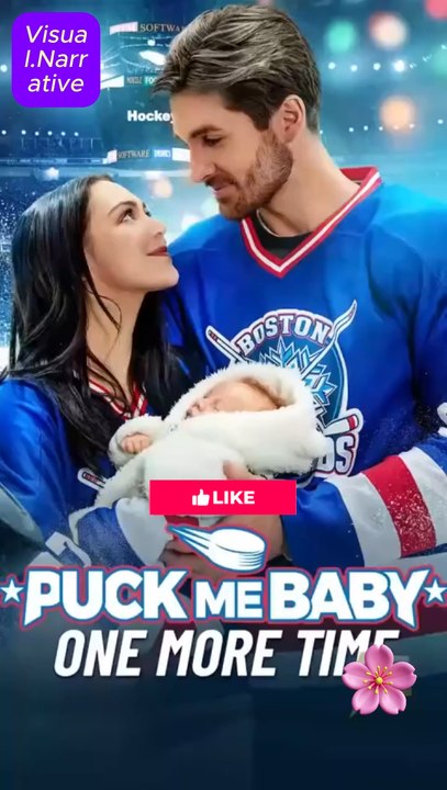 Puck Me Baby One More Time