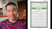 Ngaji Dengan Wan - Imran ms 458 Sad 84  سورة ص - Az Zumar 5 سورة الزمر