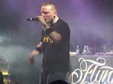 FLYNT Live @ Trabendo 30-05-08 HipHop4ever