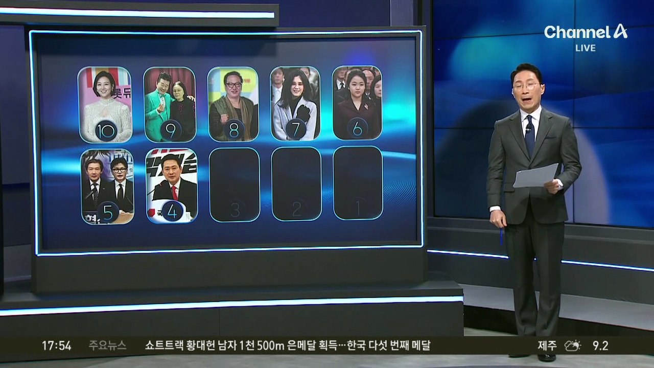 “당비 납부 당원 110만 명 돌파”…장동혁 리더십 효과?
